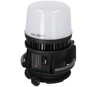 Brennenstuhl Riflettore da costruzione ibrido Multi Battery LED 360° 12050 MH, 12000lm, IP54 Quantità:1