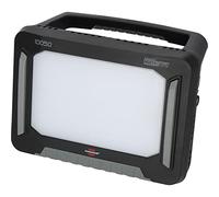 Brennenstuhl Proiettore ibrido LED multi batteria 10050 MH, 100W, 12500lm, IP54 Quantità:1