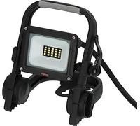 NUEVO 2024 - Foco LED portátil JARO 1060 M, 1150 lm, 10 W, 2 m H07RN-F 3G1,0, IP65
