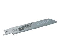 NUEVO 2024 - Hojas De Sable 150Mm 2Za