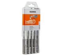 NUEVO 2024 - Juego 5 Brocas Hormigón Sds + 2C