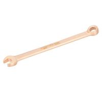 NUEVO 2024 - Llave combinada anti-chispa de Cobre Berilio 430 mm, 1.5/8"