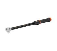 NUEVO 2024 - Llave Dinamométrica Visor 3/8