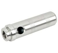 NUEVO 2024 - Mango de 95 mm para sacabocados de 2 a 20 mm