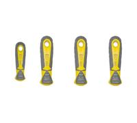 NUEVO 2024 - Mango de lima de plástico bimaterial grande con agujero de 6 mm