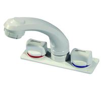Nuevo 2024 - Mixer Combo (White) 1/2" npt