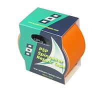 NUEVO 2024 - REPAIRTAPE NARANJA 4.5 mt x 50 mm.