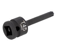 NUEVO 2024 - Vasos Impacto 1/2" Torx T-25