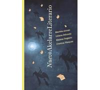 NUEVO AKELARRE LITERARIO X