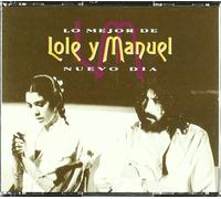 nuevo dia lo mejor de lole y m
