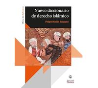 Nuevo diccionario de derecho islámico: 50