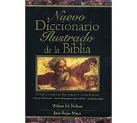 Nuevo diccionario Ilustrado/ New Ilustrated Dictionary