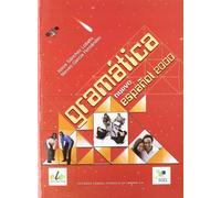 Nuevo español 2000. Gramatica. Per le Scuole superiori