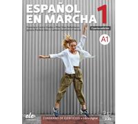 Nuevo espanol en marcha 1 ejerci+ libro digital