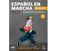 Nuevo espanol en marcha basico ejerci+ libro digital