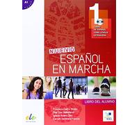 Nuevo español en marcha. Con Audio. Per le Scuole superiori (Vol. 1)