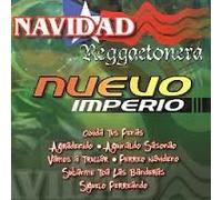 Nuevo Imperio - Navidad Reggaetonera