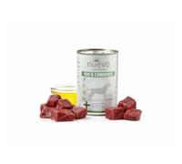 NUEVO Latta per cani SENSITIVE: 100% agnello, 400 g, cane