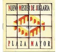 Nuevo Mester de Juglaria - Plaza Mayor