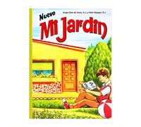Nuevo Mi è un libro per bambini in spagnolo, il modo ideale per imparare a leggere lo spagnolo, adatto ai giovani studenti, perfetto per le fasi della lettura e un regalo meraviglioso per Natale o Cap