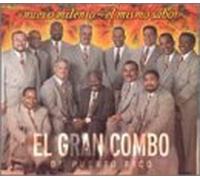 Nuevo Milenio: El Mismo Sabor by El Gran Combo (2001-08-02)
