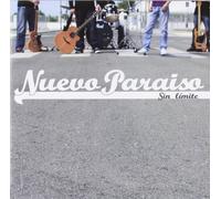 Nuevo Paraiso - Sin Limite [Import]