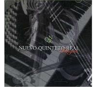 Nuevo Quinteto Real - Tangos [Import]