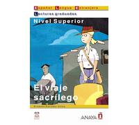Nuevo Sueña: El Viaje Sacrílego: El viaje sacrilego