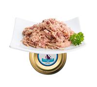NUEVO Tarrina Gatto JUNIOR: Filetti di Pollo e Manzo, 85 g, Gatto
