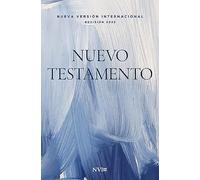 Nuevo Testamento 2022 / New Testament 2022: Nuevo Version Internacional