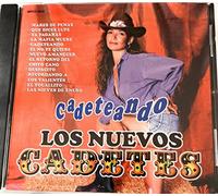 Nuevos Cadetes