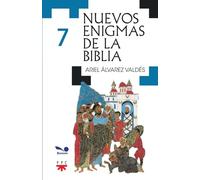 Nuevos enigmas de la Biblia 7