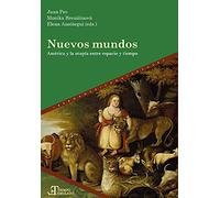 Nuevos mundos: América y la utopía entre espacio y tiempo: 79