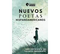 Nuevos poetas hispanoamericanos: Una antología de talento emergente