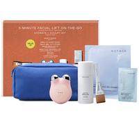 NuFace - Hydrate + Sculpt - Massaggiatori e detergenti per il viso Elettrico 1 St.