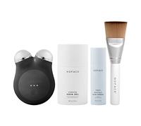 NuFACE Kit Iniziale Mini+ Nero Notte