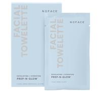 NuFACE Prep-N-Glow Salviette Viso (Pacco da 5)