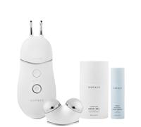 NuFACE Trinity+ and Effective Lip and Eye Attachment