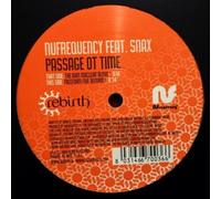 NUFREQUENCY - PASSAGE OF TIME