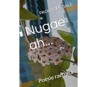Nugae ah...: Poesie raccolta