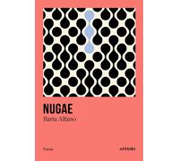 NUGAE - Alfano Ilaria - 2025 - Affiori