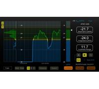 Nugen Audio VisLM