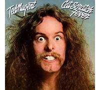 Nugent Ted - Cat Scratch Fever