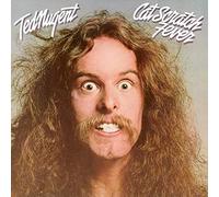 Nugent Ted - Cat Scratch Fever (White Vinyl)