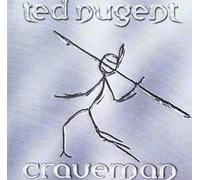 Nugent Ted - Craveman