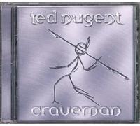 NUGENT, TED - CRAVEMAN