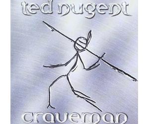 Nugent Ted - Craveman