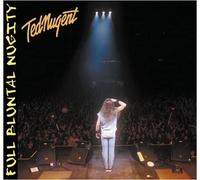 Nugent, Ted - Full Bluntal Nugity