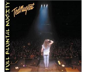 Nugent, Ted - Full Bluntal Nugity