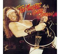 Nugent Ted - Great Gonzos/The Best Of